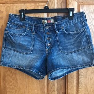 Cute Old Navy Jean shorts